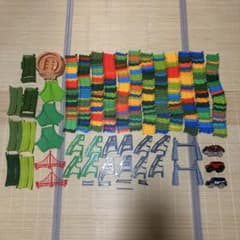 くねっとロード ジュラシック くねっとロード セットのサムネイル
