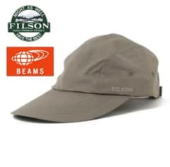 【早急発送】新品未使用 フィルソン  DUCKBILL CAPのサムネイル