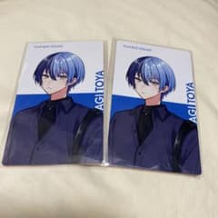 ✽プロセカ✽　青柳冬弥　チェキ　レア　ニコニコ超会議　クリフェス プロセカ 青柳冬弥 チェキ レア ニコニコ超会議 クリフェス 予約商品