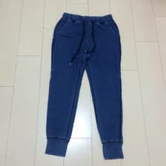 GU スエットパンツのサムネイル