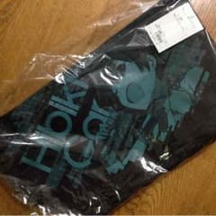 【新品未開封】アイドルマスター 我那覇響 メッセンジャーバッグのサムネイル