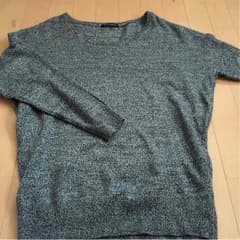 INGNI♡ニットのサムネイル