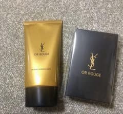YSL オールージュ クレーム デマキヤント 150ml - メルカリ