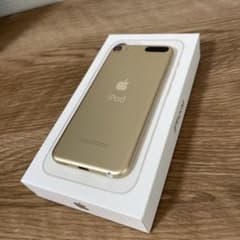 taka様専用⭐︎ iPod touch  第7世代　32GB   美品　ゴールドのサムネイル