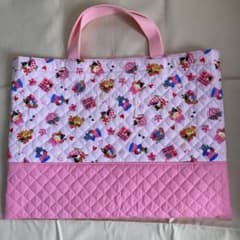 レッスンバッグ最終値でーす！のサムネイル