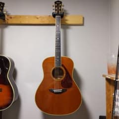 YAMAHA LA-18J オール単板アコースティックギター YAMAHA LA-18J オール単板アコースティックギター - メルカリ