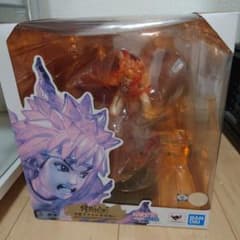 NARUTO疾風伝 絆Relation 波風ミナト 九喇嘛 フィギュア - メルカリ