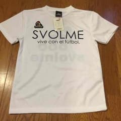 新品未使用スボルメTシャツのサムネイル