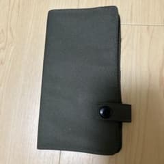 LIHIT LAB. ペンケース 筆箱 スマートフィットCORDURA素材のサムネイル