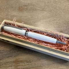 ソルティー　　鹿角ボールペン　鯨ボールペン　セット ソルティー 様専用 鹿角ボールペン 鯨ボールペン セット - メルカリ