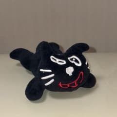 キヨ猫　ぬいぐるみ　level2のサムネイル