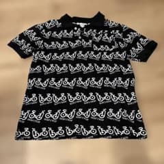KINASHI CYCLE GOLF CYCLE ポロシャツ Sのサムネイル