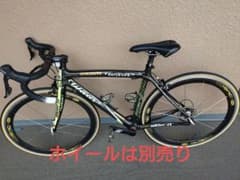 Wilier Izoard XP ロードバイク カーボンホイール - メルカリ