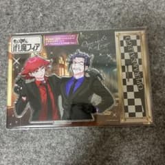 魔入りました！入間くん 魔フィア アクリルスタンド オペラ カルエゴ