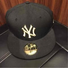 NEW ERA キャップのサムネイル