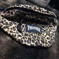 スラッシャー ボディバッグのサムネイル