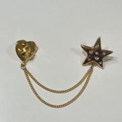 Y*中様 Wendy Gell × Disney ブローチ ※発送は1/3以降のサムネイル