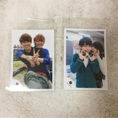 関西ジャニーズJr 向井康二 室龍太 西畑大吾 大西流星 写真のサムネイル