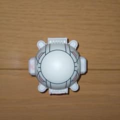 ブランクゴーストアイコンのサムネイル