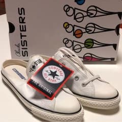 CONVERSE ALL STAR S MULE SLIP OXのサムネイル