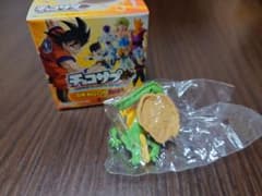 チョコサプ　神龍　シークレット　ドラゴンボールのサムネイル