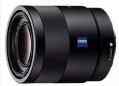 ヤオ様　専用　『美品』　SONY Sonnar T* FE 55mmのサムネイル