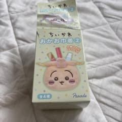 치이카와 오카 돈주머니 2 건 가방