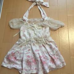 LIZLISA ワンピースのサムネイル
