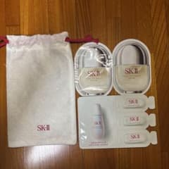SK-II エスケーツー サンプル5点のサムネイル