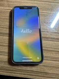 iPhone11pro  256GBのサムネイル