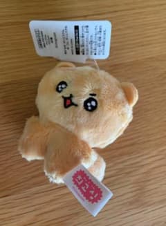 チェゴシム　マスコット　ぬいぐるみ　キーホルダー