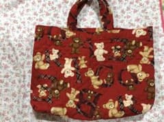 絵本バッグのサムネイル
