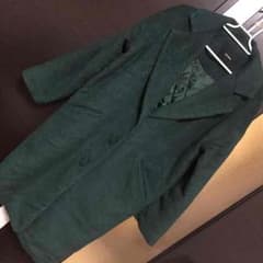 EMODA チェスターコートのサムネイル