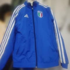 adidas サッカー イタリア代表 リバーシブルのサムネイル