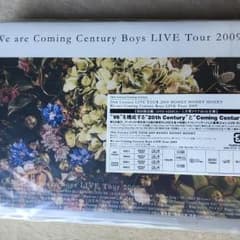 V6 LIVE DVD 2009 初回限定盤 美品☆のサムネイル