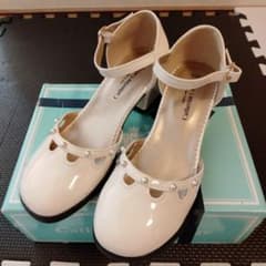 *２３cm　フォーマルシューズ*のサムネイル