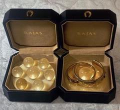 新リンパ療法　RAJAS ラジャスリング セット 新リンパ療法 RAJAS ラジャスリング セット - メルカリ
