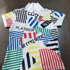 le coq sportif レディースウェアのサムネイル