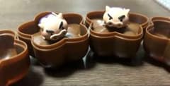 クレヨンしんちゃん ぶりぶりざえもん 指輪 ガチャガチャのサムネイル