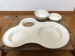 ロゴス バイオプラント パーティセット(4セット)のサムネイル