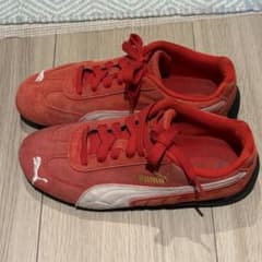 スピードキャット　Speedcat　PUMAのサムネイル