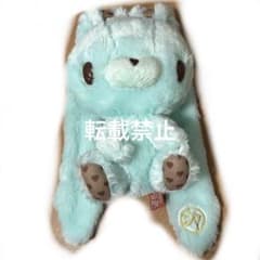 汎用うさぎ バレンタイン ぬいぐるみ ミント 汎用うさぎ バレンタイン ぬいぐるみ ミント - メルカリ