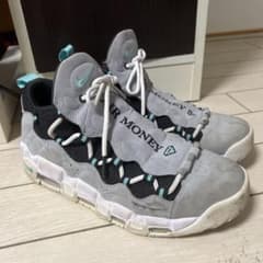 NIKE AIR MORE MONEY エアモアマネーのサムネイル