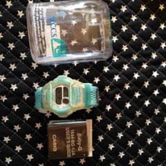 うさいちご様専用  ベビーGのサムネイル
