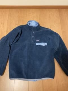patagonia パタゴニア フリースのサムネイル