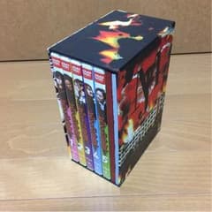 マジすか学園 DVD-BOXのサムネイル