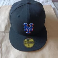 ニューエラ　NEWERA 59fiftyのサムネイル