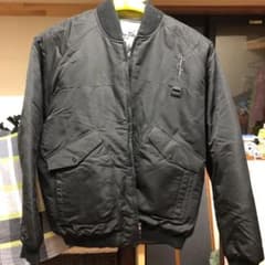 MA-1 ブルゾン ショーンジョン  seanjohn 2XL 再値下げしましたのサムネイル