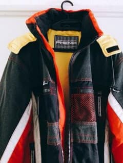 takkun専用 フェニックス メンズ M アウトドアのサムネイル