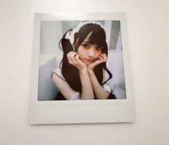高嶺のなでしこ 松本ももな LARME特装版限定 チェキ 高嶺のなでしこ 松本ももな LARMEチェキ - メルカリ